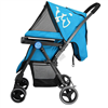 Bán Xe đẩy Seebaby T11 cho bé (nhiều màu)