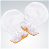 Bán Bao tay sơ sinh vải xô simba S7023