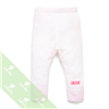 Bán Quần dài đáp đũng bo gấu Lullaby NH04-18 (màu hồng)