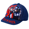 Bán Mũ lưỡi trai vải bò Spiderman TE207 (1-4T)
