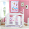 Bán Bộ ga gối quây cũi Summer SM67520 Pretty