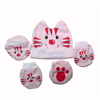 Bán Bộ mũ bao chân tay Thái BCT-0005