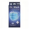 Bán Khẩu trang y tế 3 lớp Dr. Mask (30c/hộp)