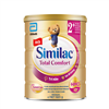 Bán Sữa Similac Total Comfort 2+ HMO 820g (2 tuổi trở lên)