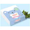 Bán Khăn sữa Nhật cao cấp Aiko 3L 25x25
