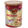 Bán Sữa Insulac IQ2 cho trẻ từ 6-12 tháng 900gr