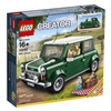 Bán Đồ chơi LEGO 10242 Mini Cooper MK VII