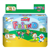 Bán Tã - Bỉm quần Goon Friend S30 (4-8kg)