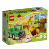 Bán Đồ chơi Lego Duplo 10802 - Thảo nguyên hoang dã