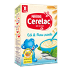 Bán Bột ăn dặm Nestle Cerelac - Cá và rau xanh (200gr)