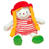 Bán Đồ chơi Lục lạc Julia cho bé sơ sinh ( KA10352-PB)