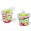 Bán Đồ chơi xếp khối lego trẻ em GoldKid 33 VBC-HJ-3834A