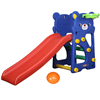 Bán Cầu tuột Teddy GT-803 cho bé