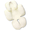 Bán Đệm lót cho bé (bằng nỉ màu ngà) Summer Snuzzler Terry Ivory
