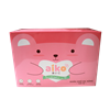 Bán Khăn vải khô đa năng Aiko (120 tờ/hộp)