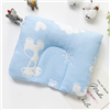 Bán Gối xô lõm sơ sinh cao cấp (30x20cm)