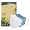 Bán Khẩu trang y tế cao cấp Gold 3D Mask Trường Dương hương tinh dầu chanh sả (5c/túi)
