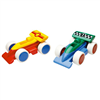 Bán Đồ chơi Viking Toys - Xe đua lớn 14cm