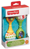 Bán Lục lạc hoa văn Fisher Price BLT33