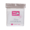 Bán Bông tăm trẻ em Baby Cherie (100 que/túi)