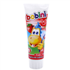 Bán Kem đánh răng hương dâu Bobini cho trẻ từ 1 tuổi