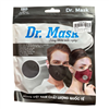 Bán Khẩu trang vải 3D có van thở Dr. Mask (1c/túi)