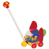 Bán Đồ chơi xe đẩy chú voi vui vẻ K's Kids KA10306-GB