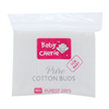 Bán Bông tăm trẻ em Baby Cherie (200 que/túi)