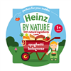 Bán Mỳ Ý sốt thịt bò hầm Heinz 230g (12M+)