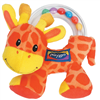 Bán Xúc xắc cầm tay Playgro