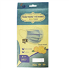 Bán Khẩu trang y tế 4 lớp cao cấp Gold Mask Trường Dương hương tinh dầu cam ngọt (10c/túi)