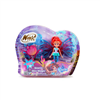Bán Búp bê WinX nàng tiên Sirenix tí hon