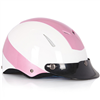 Bán Mũ bảo hiểm Protec Disco size L màu hồng