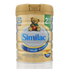 Bán Sữa Similac IQ Plus HMO số 2 - 900g (6-12 tháng)