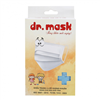 Bán Khẩu trang trẻ em 3 lớp Dr Mask (20c/hộp)