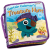 Bán Sách vải Lamaze LC27902 Treasure Hunt Captain Calamari's