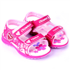 Bán Dép sandal cao cấp Crown cho bé gái GD-324