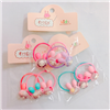 Bán Set 3 dây buộc tóc hình tai thỏ
