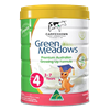 Bán Sữa Green Meadows số 4 - 900g (trên 3 tuổi)