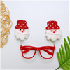 Bán Mắt kính Noel có đèn cho bé