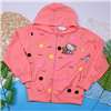 Bán Áo khoác cotton mỏng bé gái (1-5T)