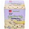 Bán Hộp sữa chua sấy thăng hoa vị chuối Asuzac 30g