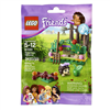 Bán Đồ chơi LEGO Friends 41020 Xếp Hình Hang Nhím