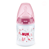 Bán Bình sữa nhựa PP cổ rộng Nuk NU66132 S1 (150ml)