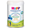 Bán Sữa bột HiPP Organic Combiotic số 1 - 800g (0-6 tháng)