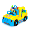 Bán Đồ chơi ô tô kỹ thuật Huile Toys HL.789