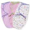 Bán Chăn quấn Summer Pink (3 chiếc)