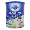 Bán Sữa Dutch Lady Khám Phá 1.5kg (2-4 tuổi)