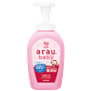 Bán Nước rửa bình sữa Arau Baby 500ml (dạng chai)