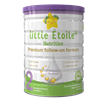 Bán Sữa bột ngôi sao nhỏ Little Étoile số 2 (6-12 tháng) 800g